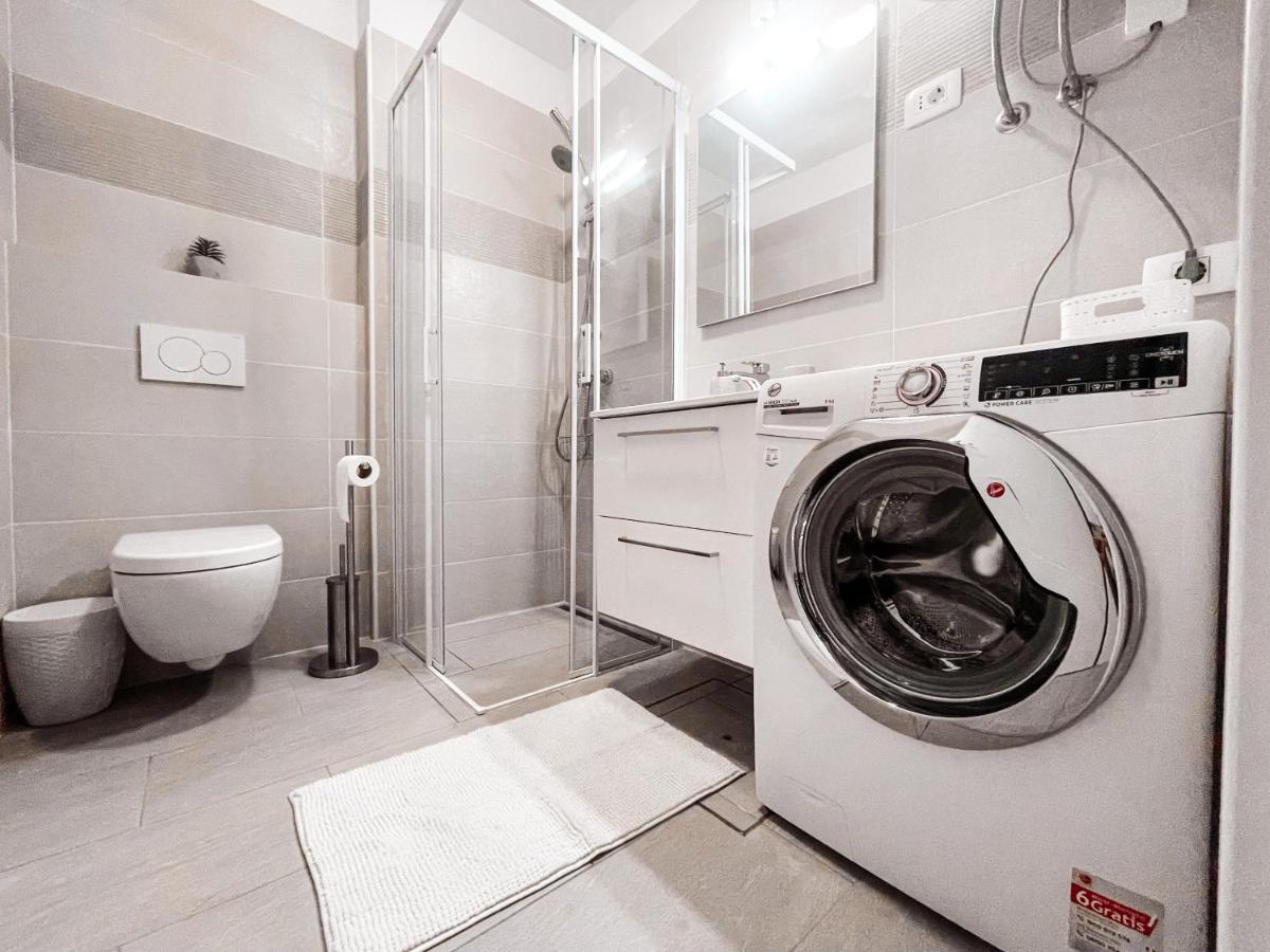 Riad Apartments Zgornje Skofije Dış mekan fotoğraf